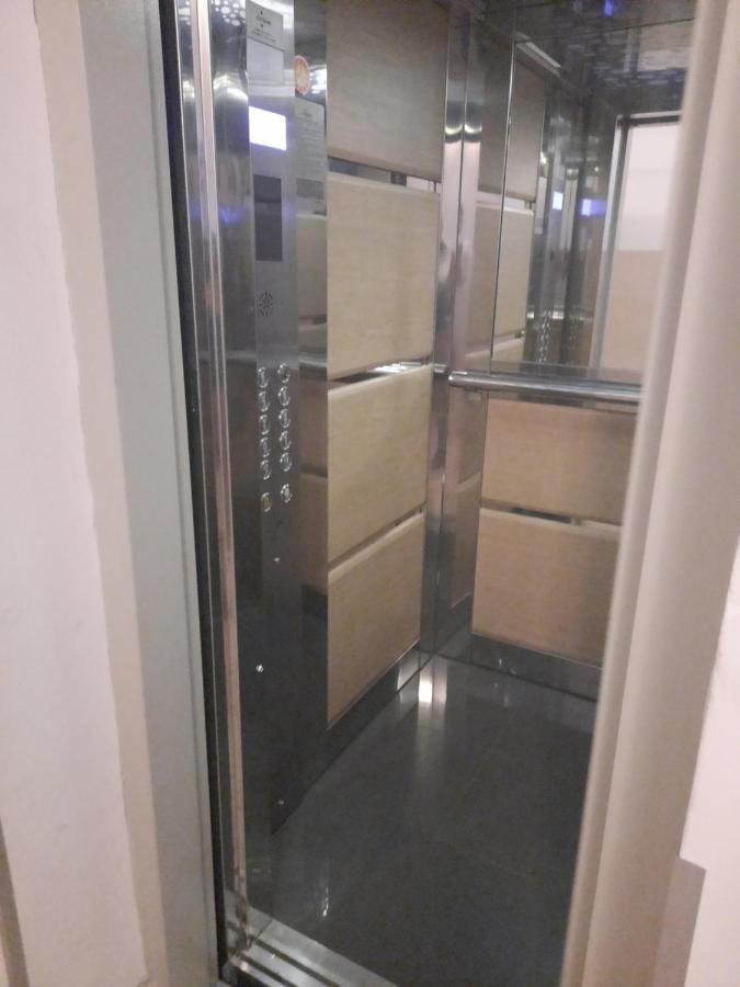 Apartament Skopje Centar Margarita Luxury Aprtment Zewnętrze zdjęcie