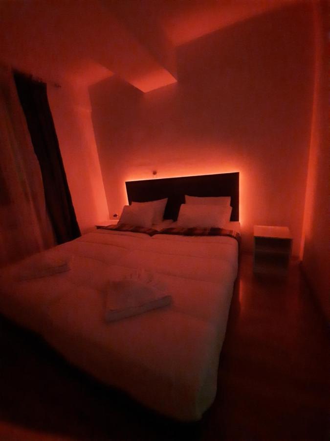 Apartament Skopje Centar Margarita Luxury Aprtment Zewnętrze zdjęcie