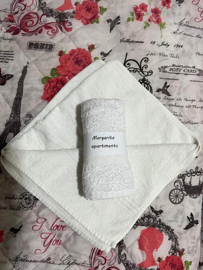 Apartament Skopje Centar Margarita Luxury Aprtment Zewnętrze zdjęcie