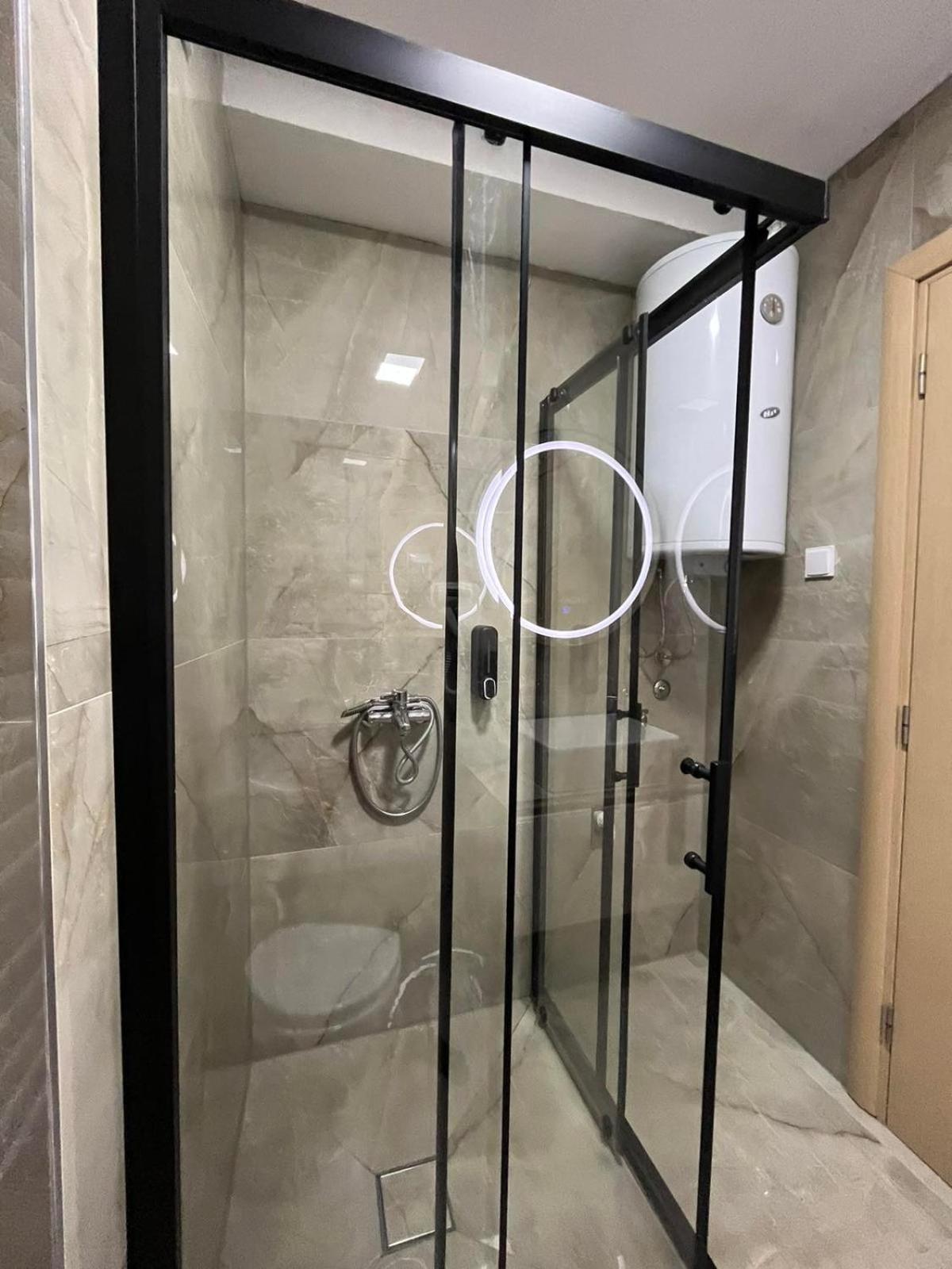Apartament Skopje Centar Margarita Luxury Aprtment Zewnętrze zdjęcie